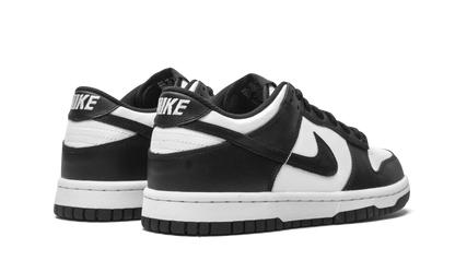 Dunk Low Retro Black White Panda