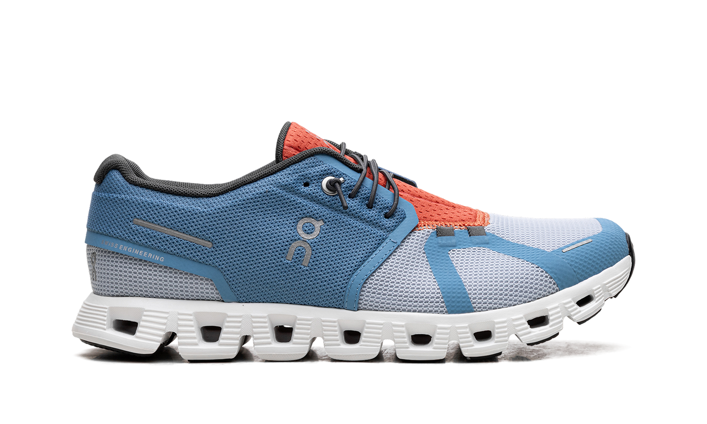 Cloud 5 Push "Niagara Chambray"