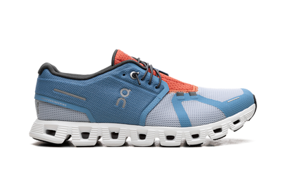 Cloud 5 Push "Niagara Chambray"