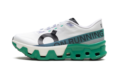 Cloudmonster Hyper "Undyed Mint"