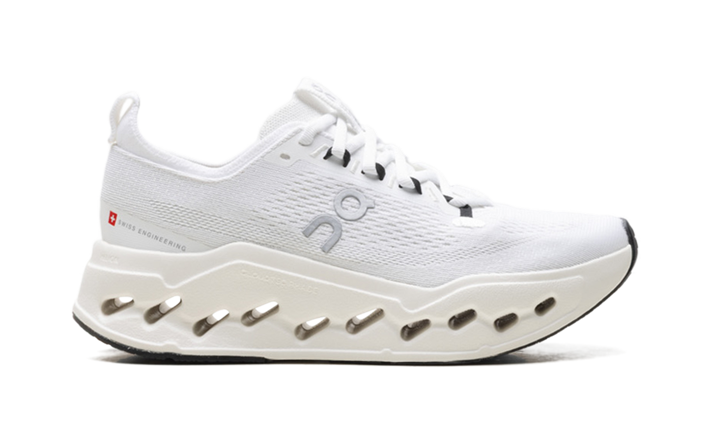 Cloudsurfer Max WMNS "White"