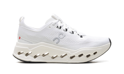 Cloudsurfer Max WMNS "White"