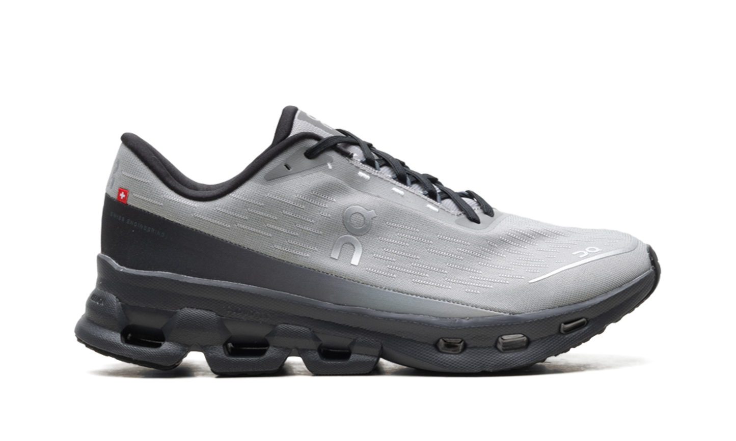 Cloudspark "Fog Eclipse"