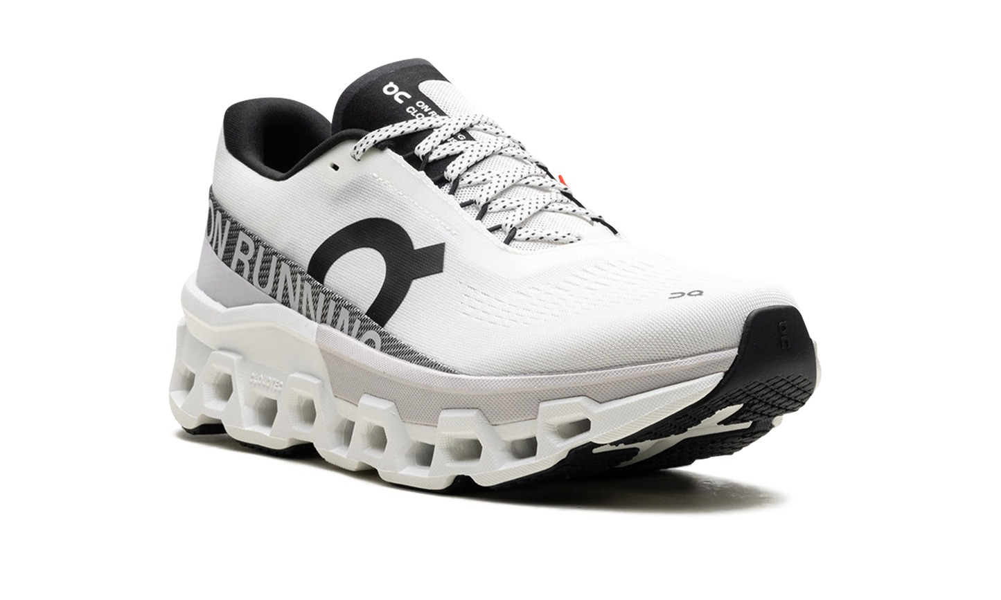 Cloudmonster 2 "Undyed Frost"