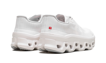 Cloudmonster Void WMNS "White White"