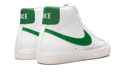 Blazer Mid 77 White Pine Green