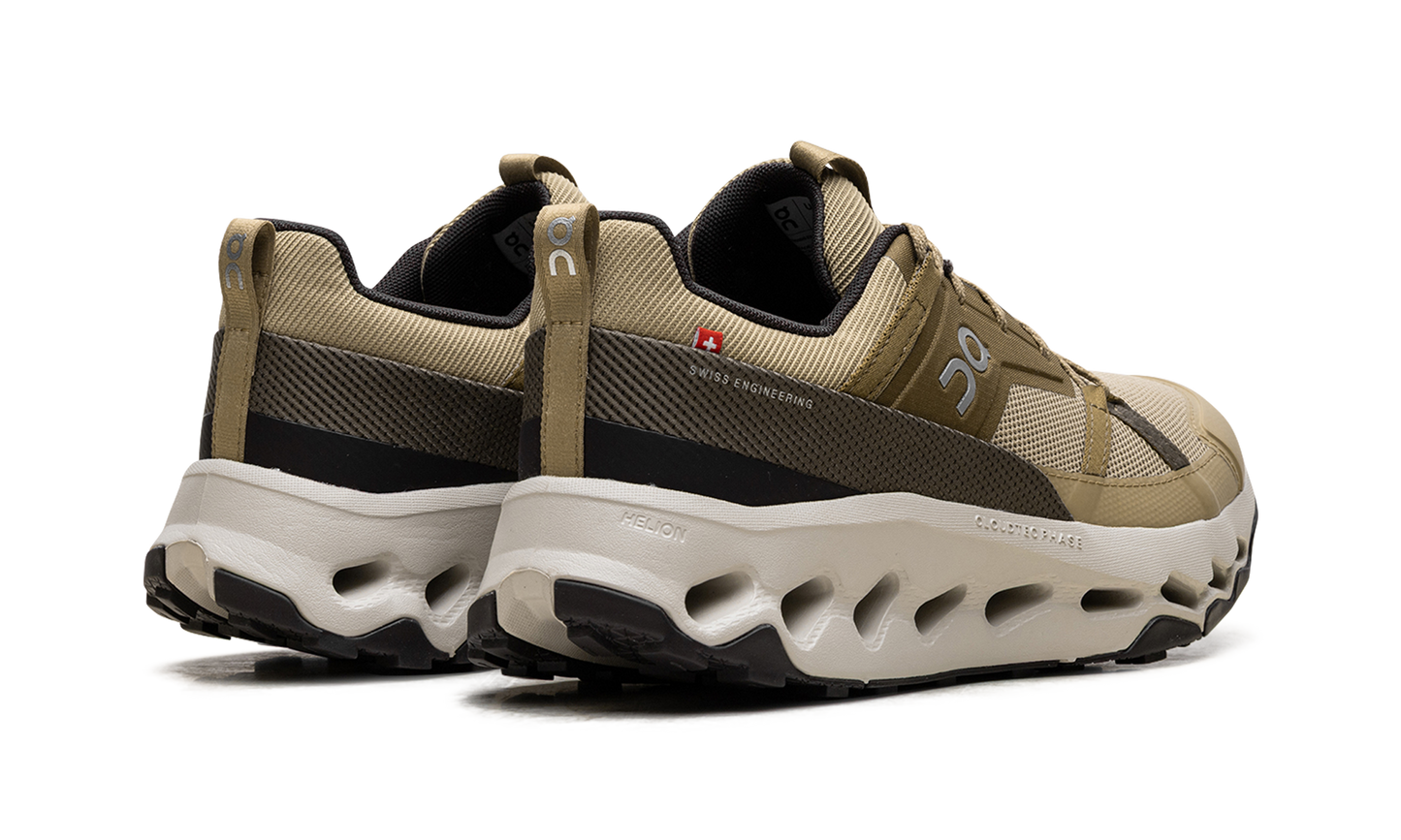 Cloudhorizon "Safari / Ice"