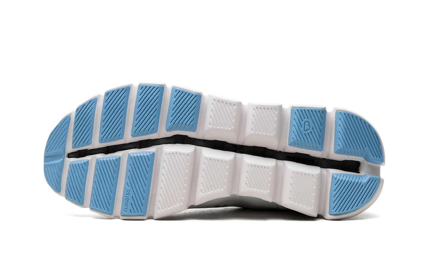 Cloud X 3 AD "Undyed-White/Niagara"