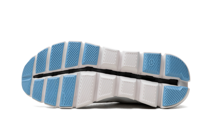 Cloud X 3 AD "Undyed-White/Niagara"