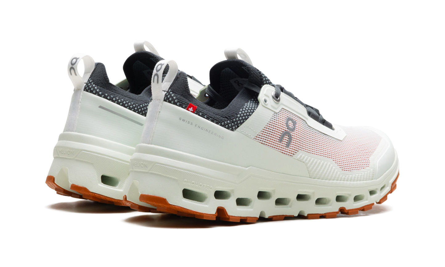 Cloudultra 2 WMNS "Aloe Terracotta"