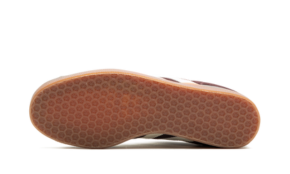 Gazelle Shadow Brown