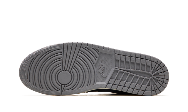 1 Low SE Craft Obsidian French Blue Ashen Slate White