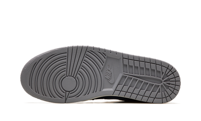 1 Low SE Craft Obsidian French Blue Ashen Slate White