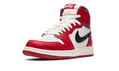 1 Retro High Chicago Lost and Found