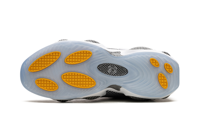 x NOCTA Glide Black White