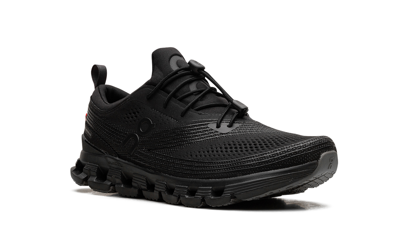 Cloud X Z5 WMNS "All Black"