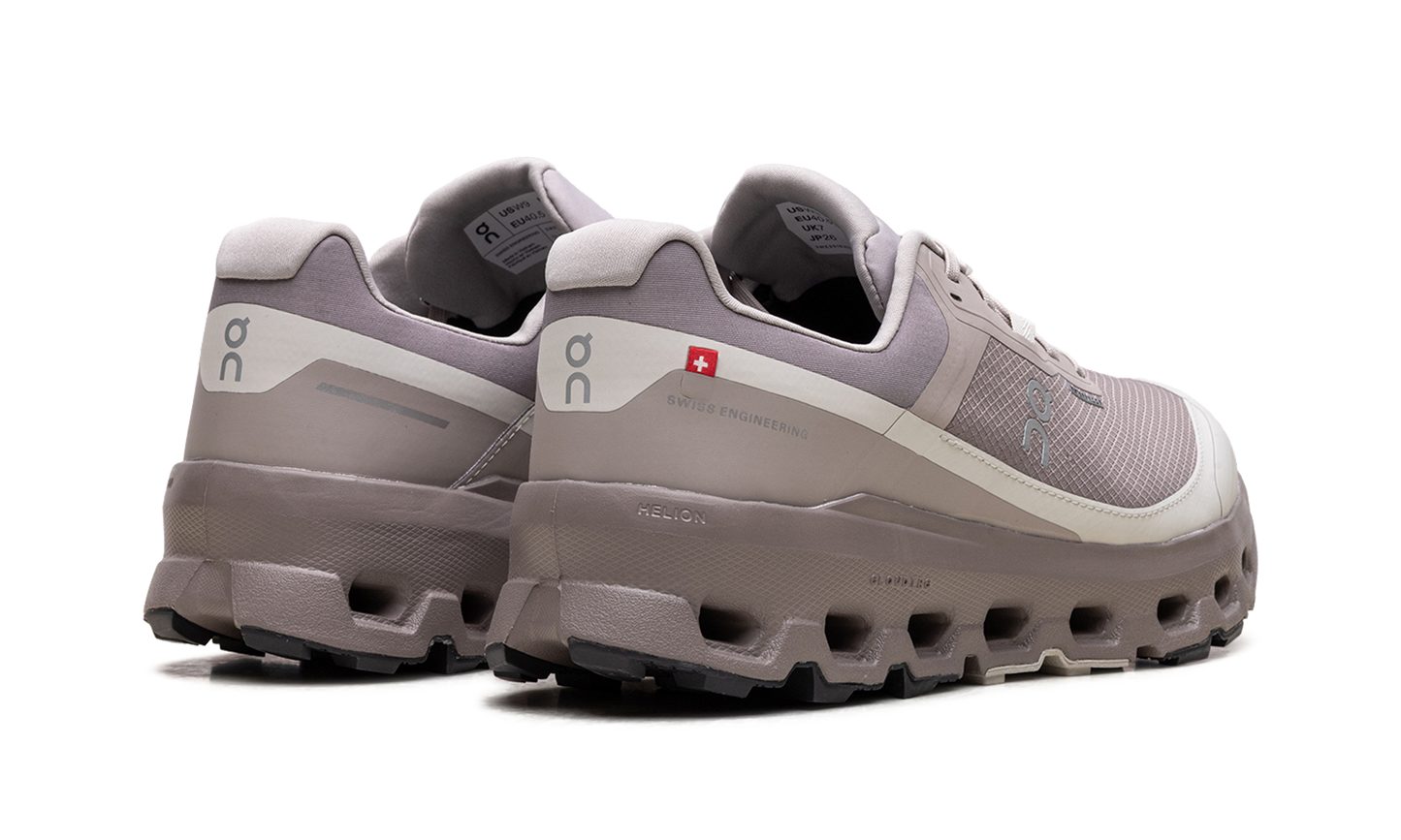 Cloudvista 2 Waterproof WMNS "Fog Cinder"