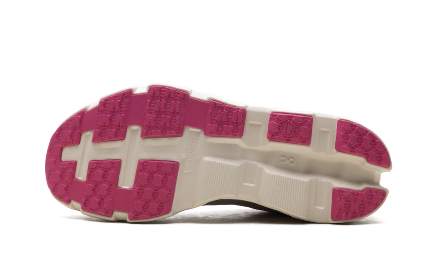 Cloudmonster Hyper WMNS "Red Cream"