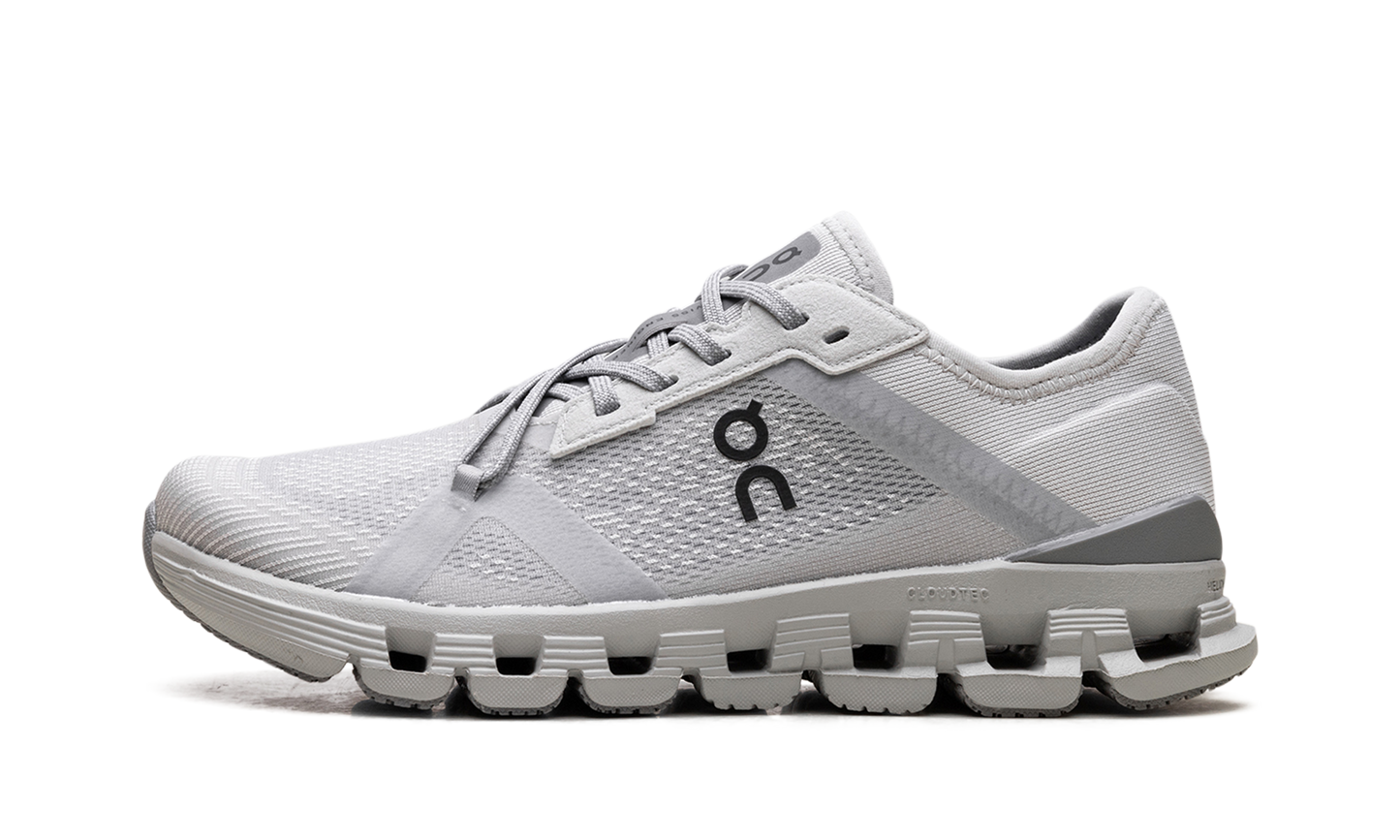 Cloud X 4 AD WMNS "Wolf Alloy"