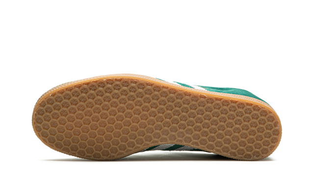 Gazelle Collegiate Green
