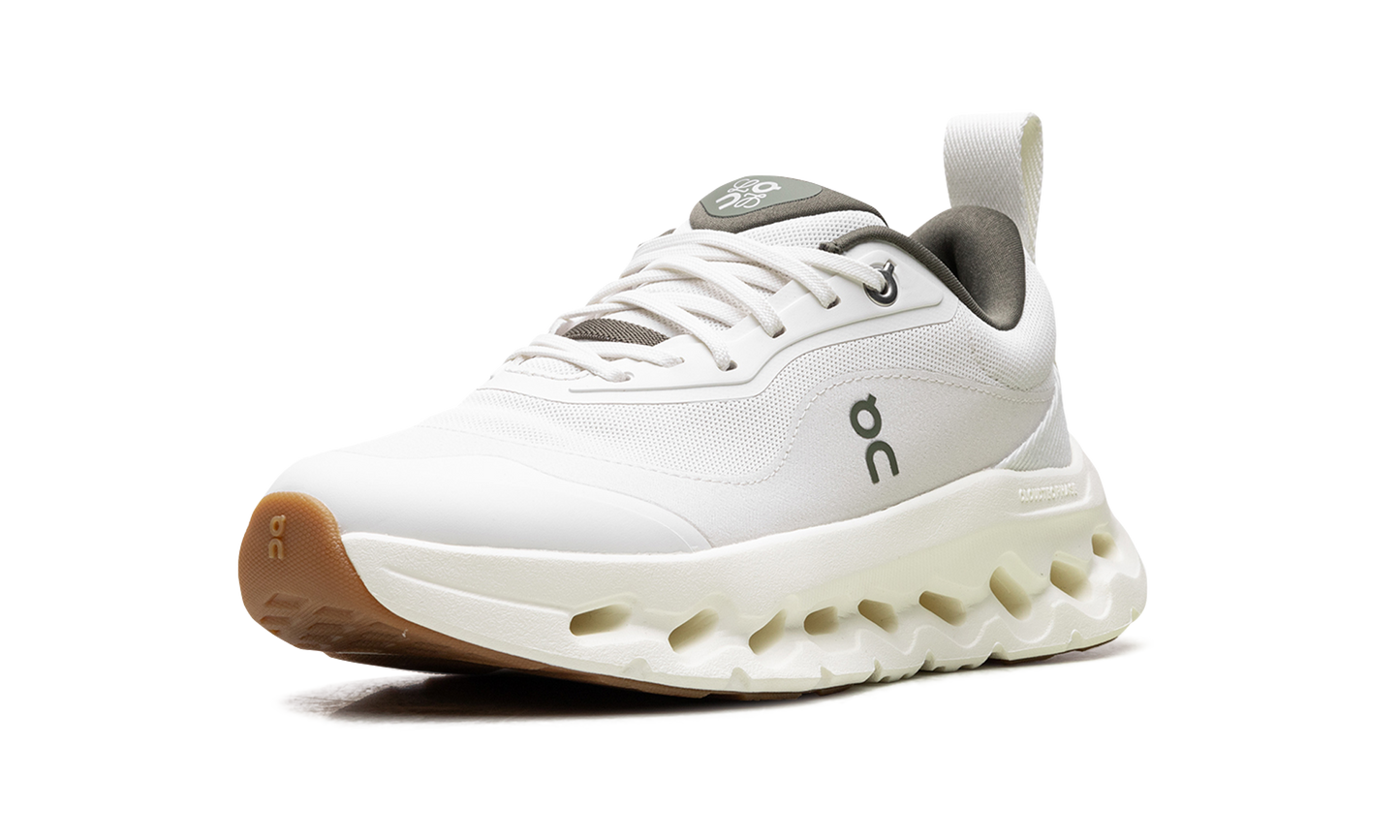 Cloudtilt 2 WMNS "LOEWE - White Khaki"