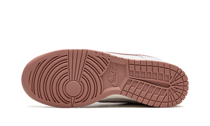 Dunk Low Fossil Rose