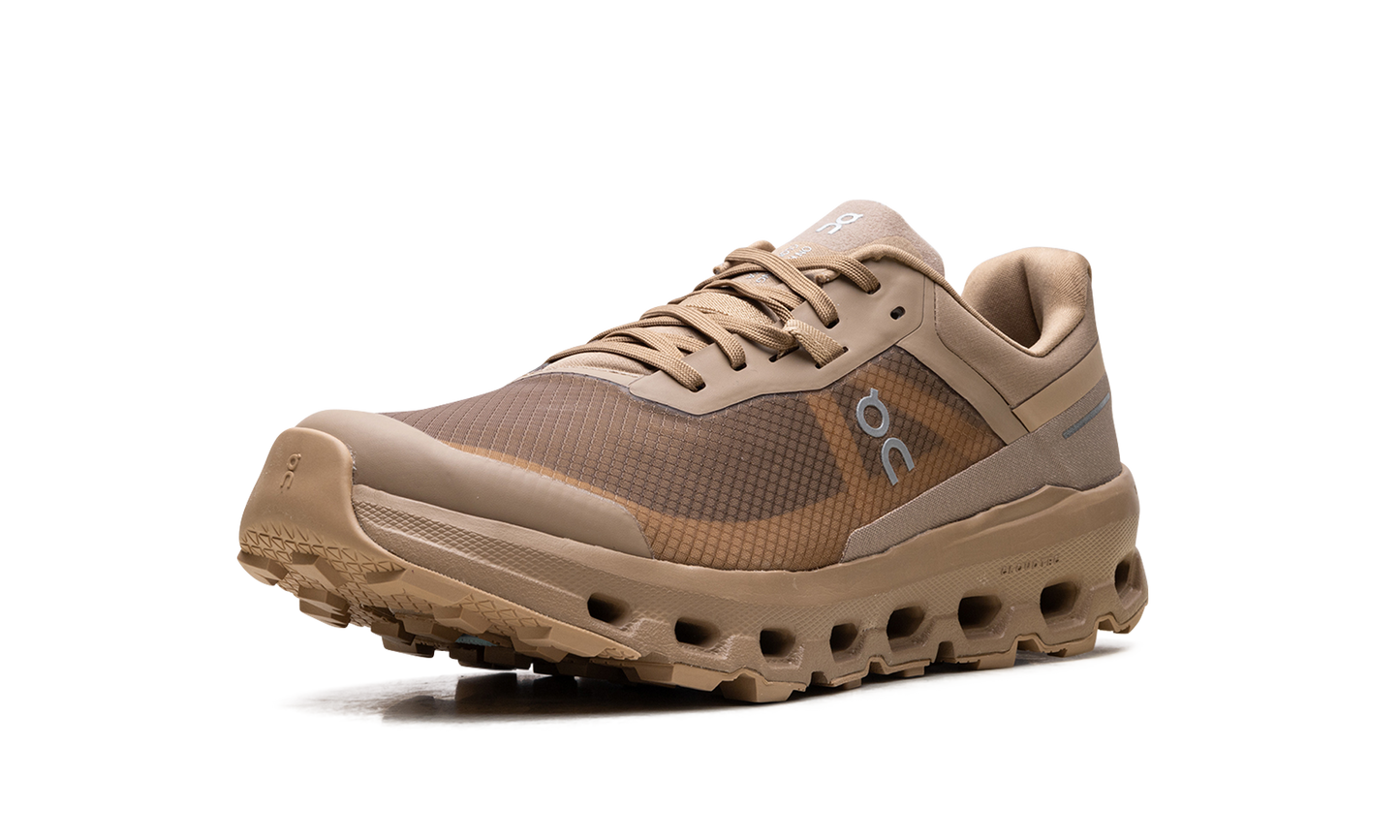 Cloud Vista 2 "Brown"