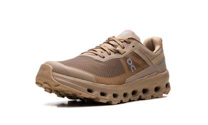 Cloud Vista 2 "Brown"