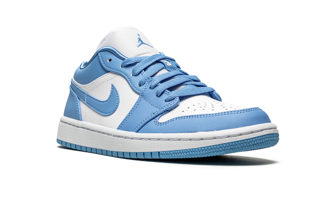 1 Low UNC