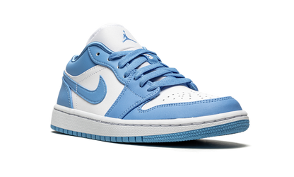 1 Low UNC