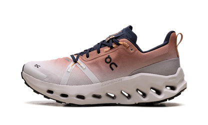 Cloudsurfer Trail WP WMNS "Sandstone Silver"