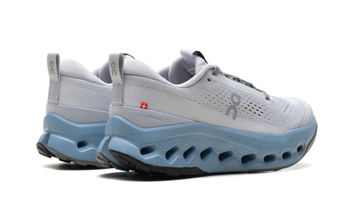 Cloudsurfer Trail 2 WMNS "Glacier Dust"