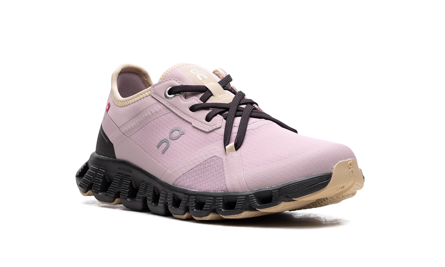 Cloud X3 WMNS "Pink"