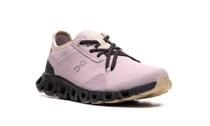 Cloud X3 WMNS "Pink"