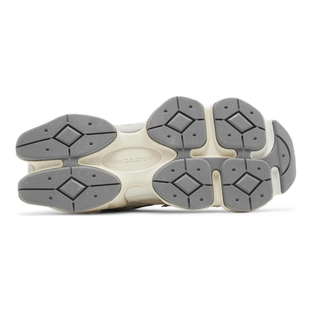 9060 Suede Pack Sea Salt