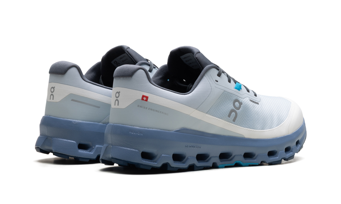 Cloudvista 2 Waterproof "Arctic Chambray"