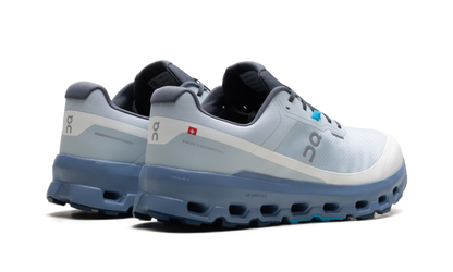 Cloudvista 2 Waterproof "Arctic Chambray"