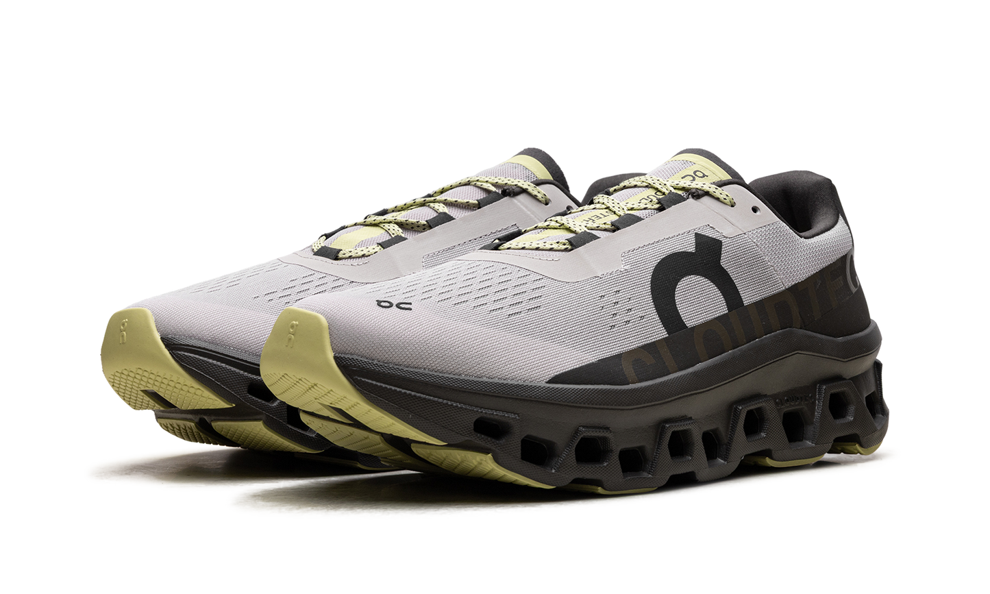 Cloudmonster 2 "Pearl / Thorn"