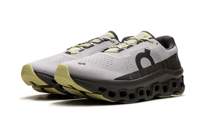 Cloudmonster 2 "Pearl / Thorn"