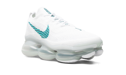 Air Max Scorpion FK White Geode Teal