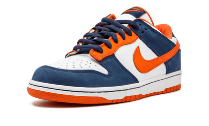 SB Dunk Low Broncos
