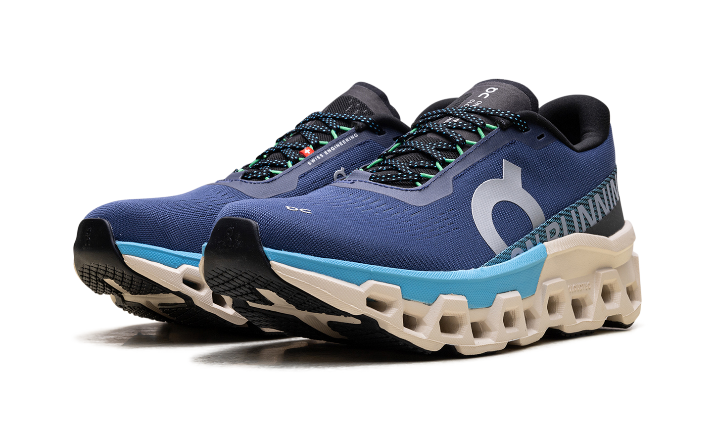 Cloudmonster 2 "Tempest Horizon"