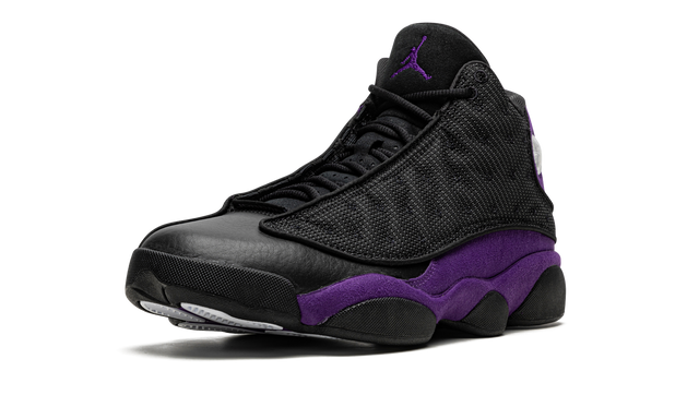 13 Retro Court Purple