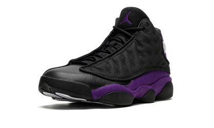 13 Retro Court Purple