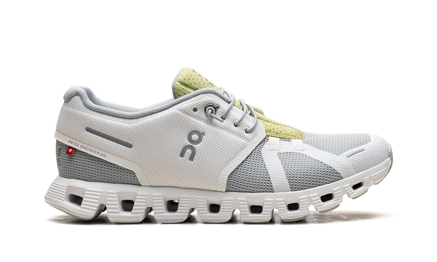 Cloud 5 Push WMNS "Glacier Zest"