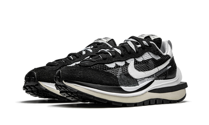 Vaporwaffle Sacai Black White