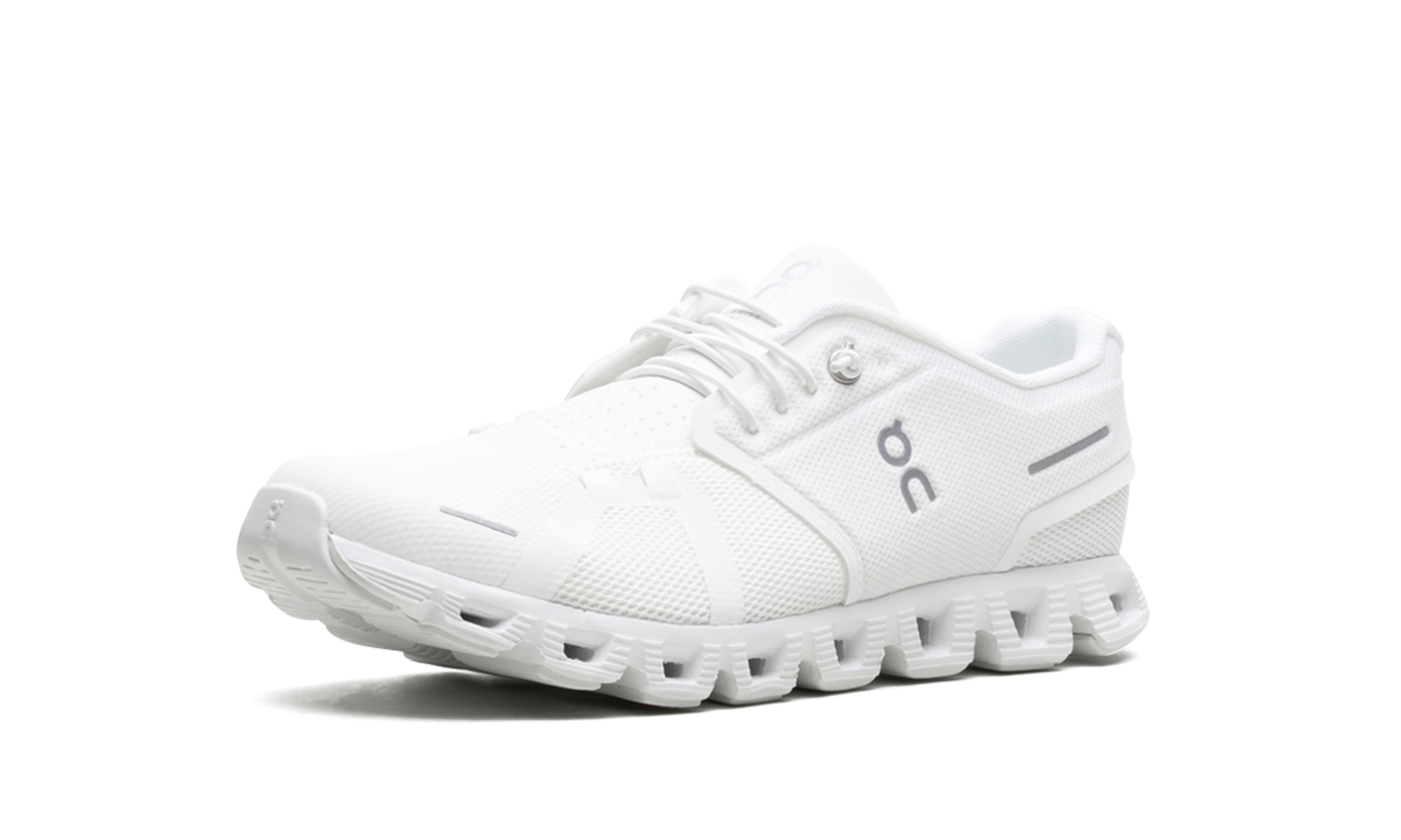 Cloud 5 "All White"