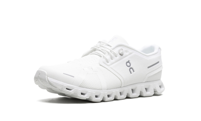 Cloud 5 "All White"