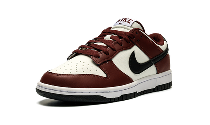 Dunk Low Dark Team Red Black