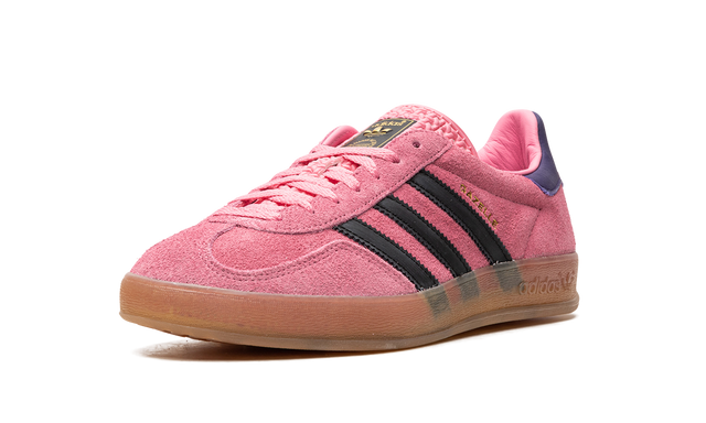 Gazelle Indoor Bliss Pink Purple